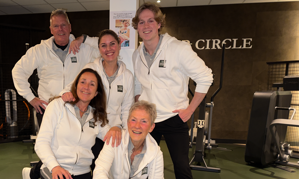Team Vitaal Sterk