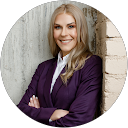 Petra Cooper profielfoto